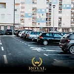 Royal 2 Διαμέρισμα