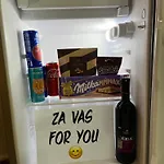 Διαμέρισμα Royal 2 Ντόμποϊ