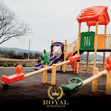 Royal 2 * Doboj