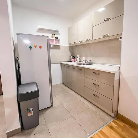 Royal 2 Appartement *