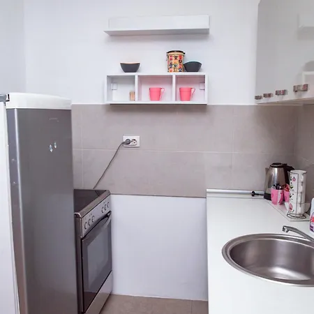 Apartment Royal 2 Doboj