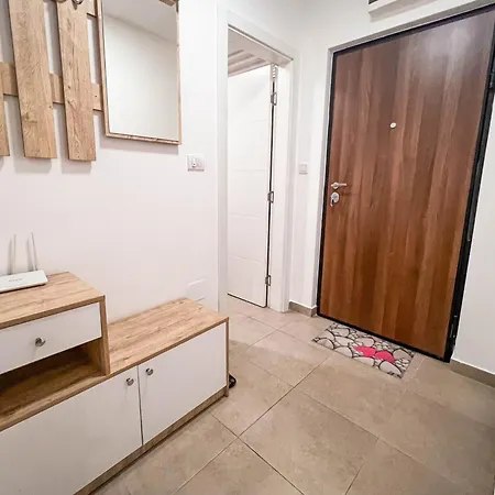 Royal 2 Apartment Doboj