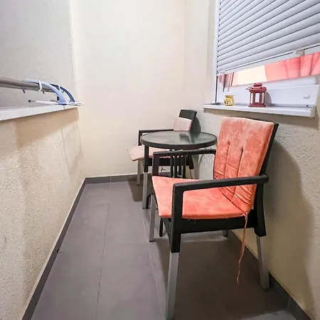 Royal 2 Appartement *