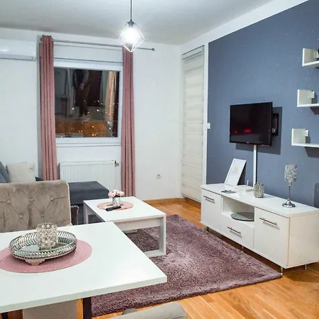 Royal 2 Apartment Doboj